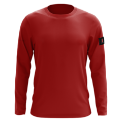 Red Badge-In Crewneck Adult 2023