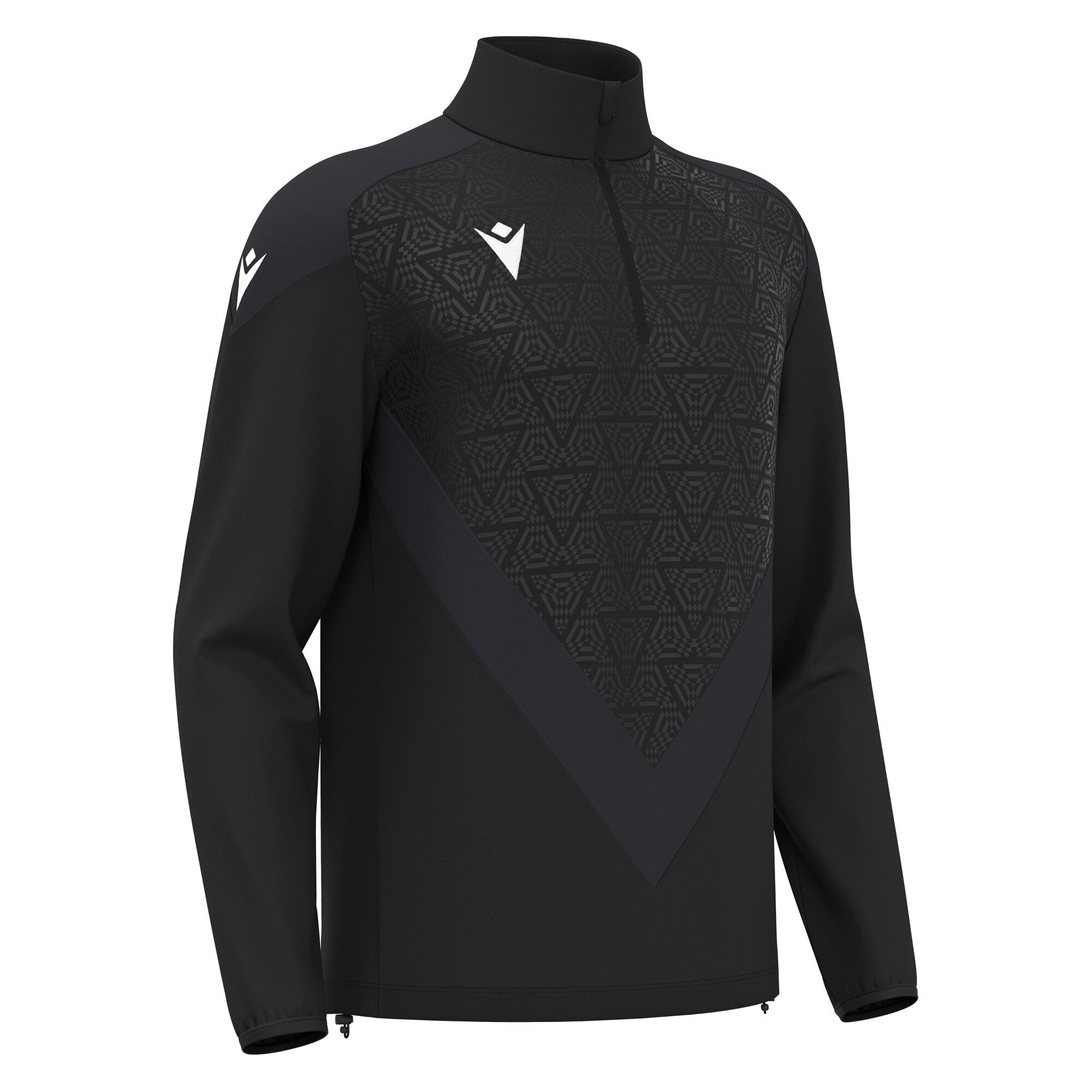 Anduin 1/4 Zip Top - Adults