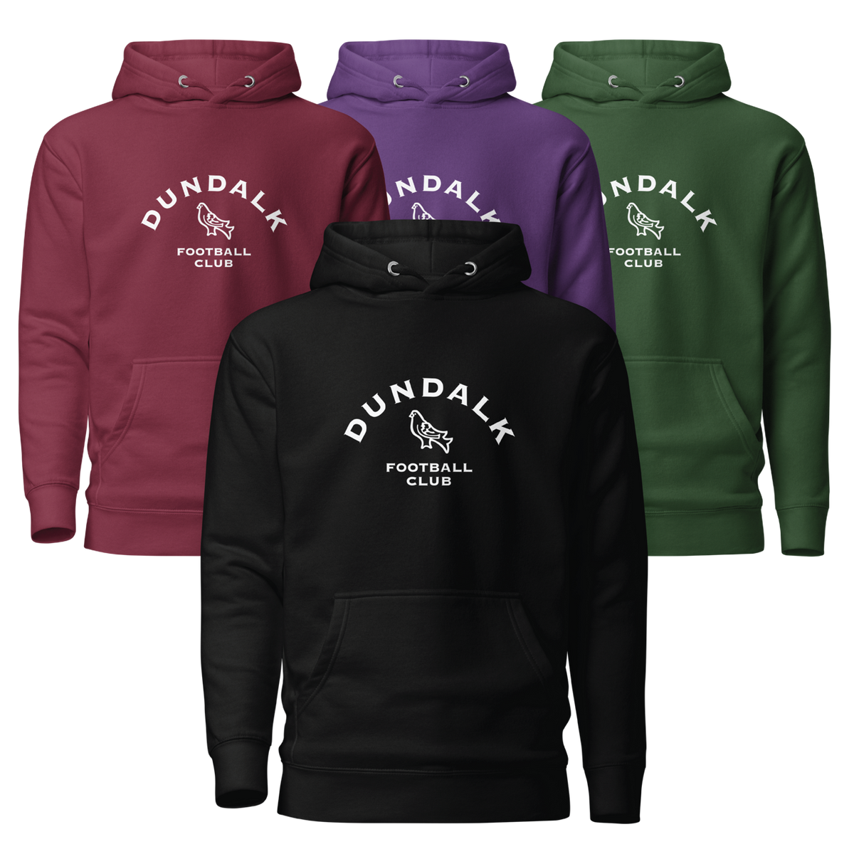 The Arc Hoodie