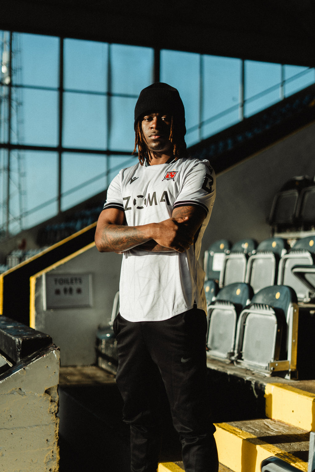 Dundalk FC 2026 Home Jersey