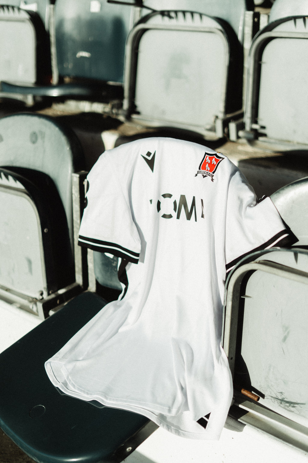 Dundalk FC 2026 Home Jersey