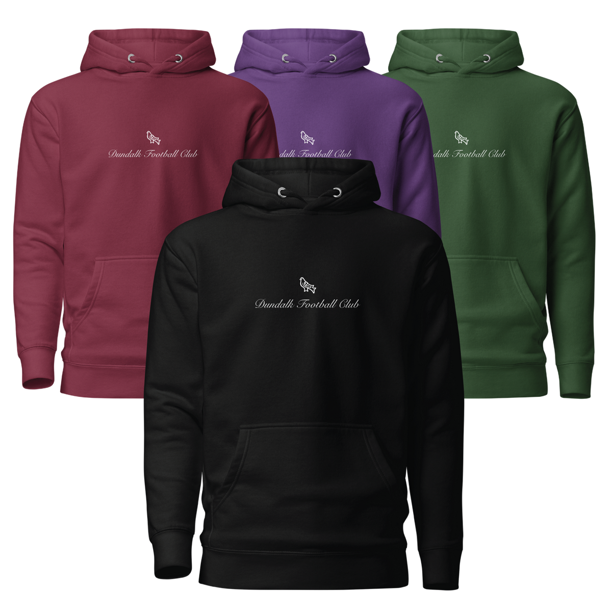 The Marlet Hoodie