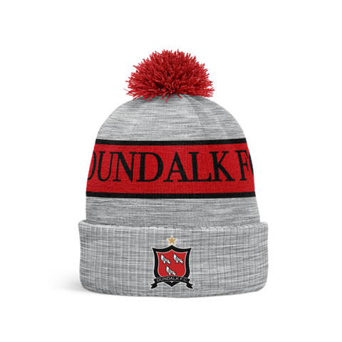 Dundalk-FC-Bobble-Hat-03-Grey-Red-Black-2024-Adult