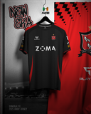 Dundalk FC Away Jersey 2025 - Adult