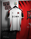 Dundalk FC Home Jersey 2025 - Adult