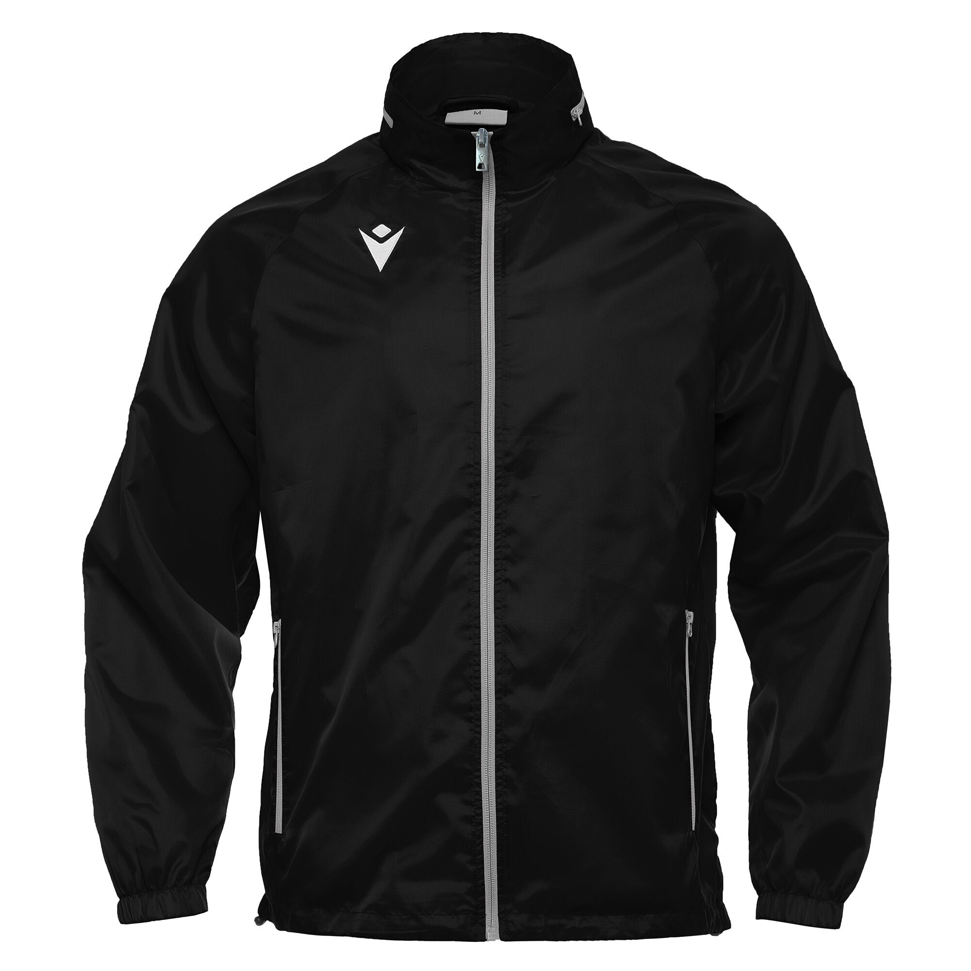 Praia Full Zip Rain Jacket - Kids