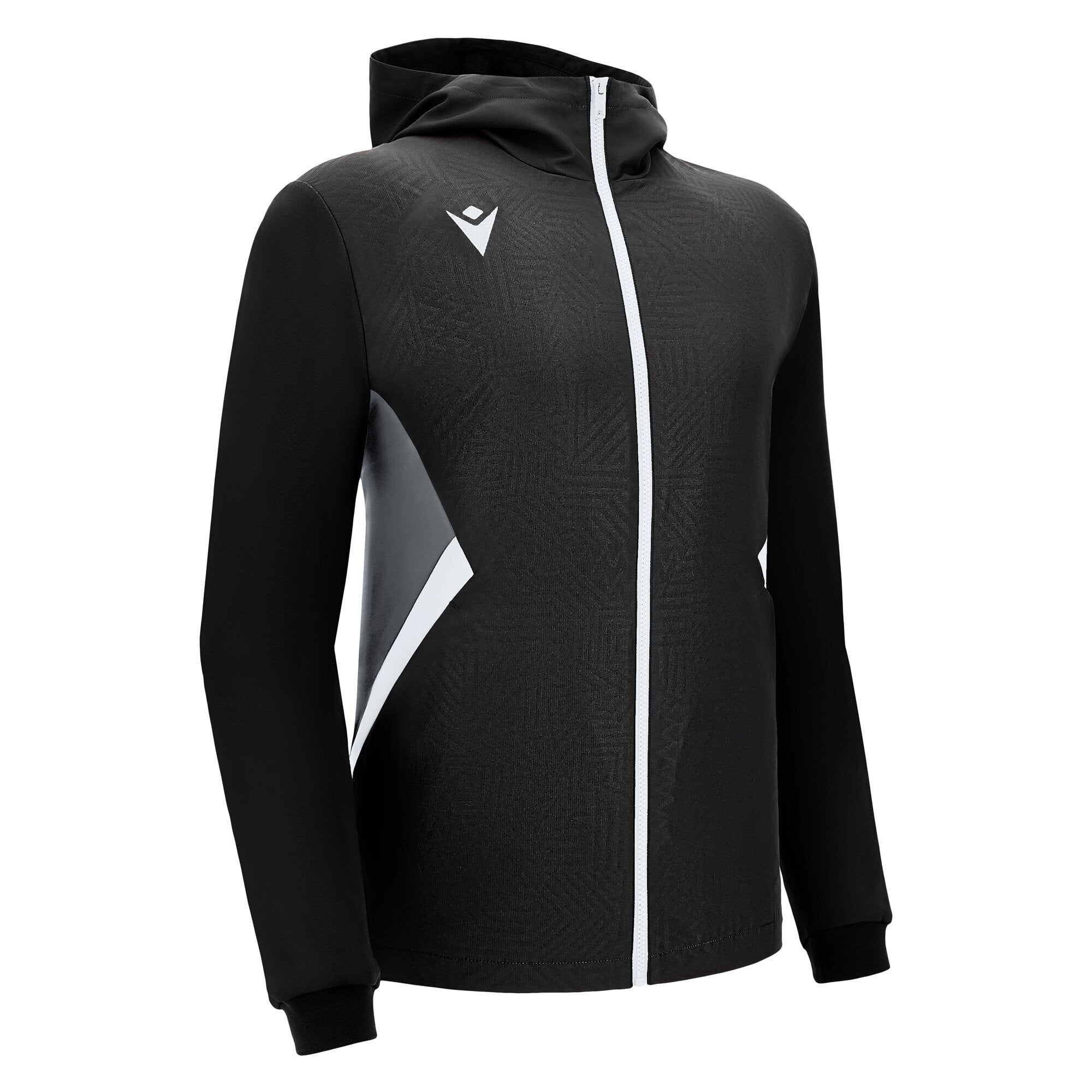 TIAMAT FULL ZIP MICRO HOODY ADULTS