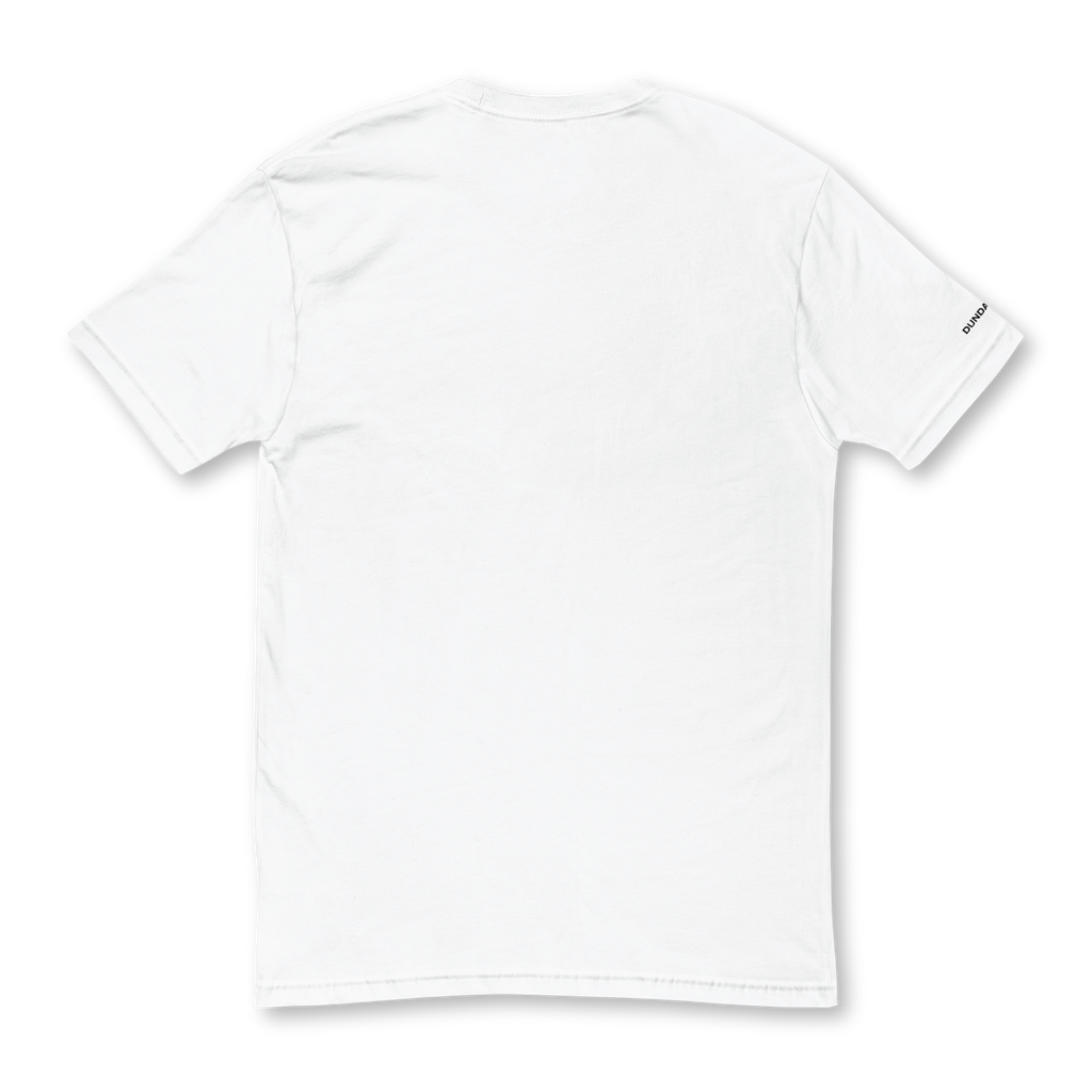 The Town T-Shirt - White