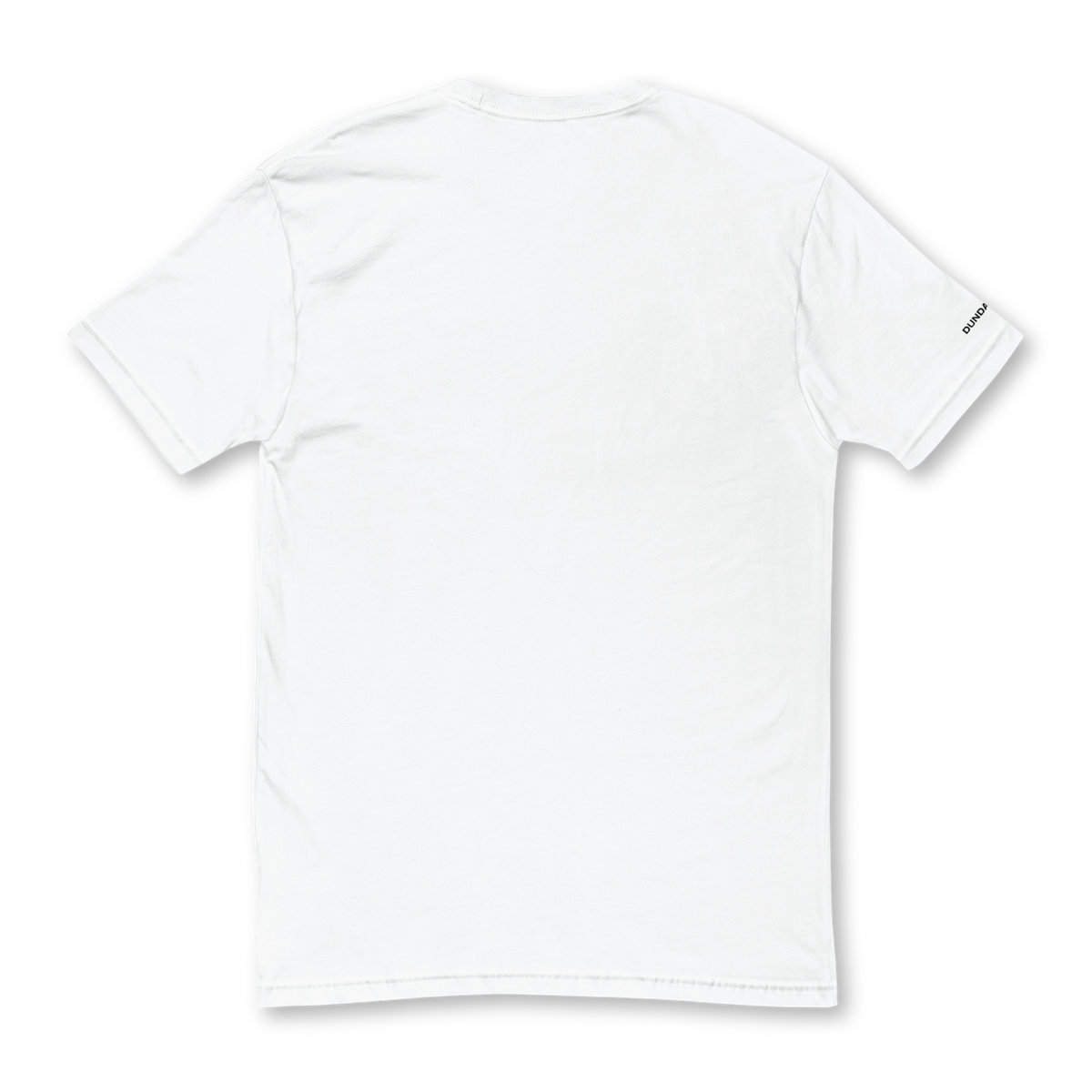 The Town T-Shirt - White