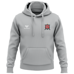 Dundalk FC Travel Hoodie - Adults