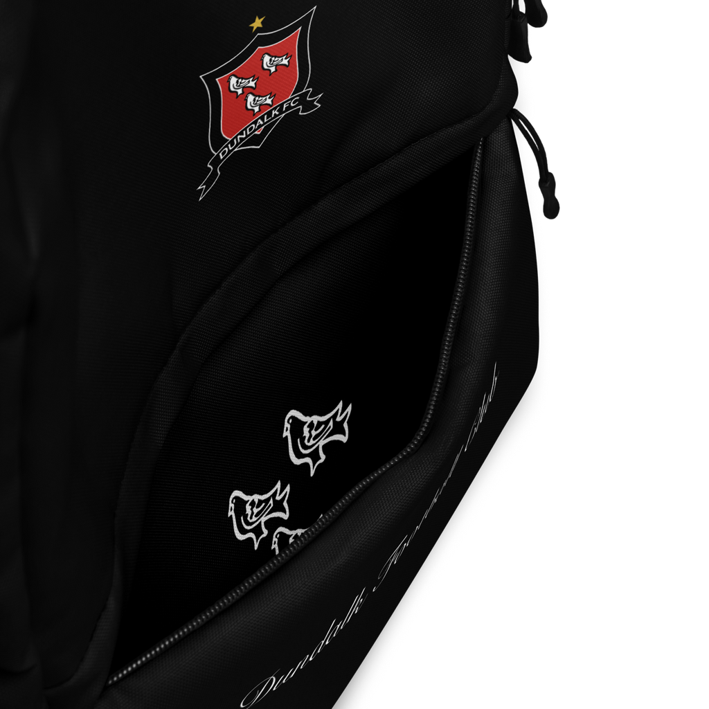 Dundalk FC Backpack