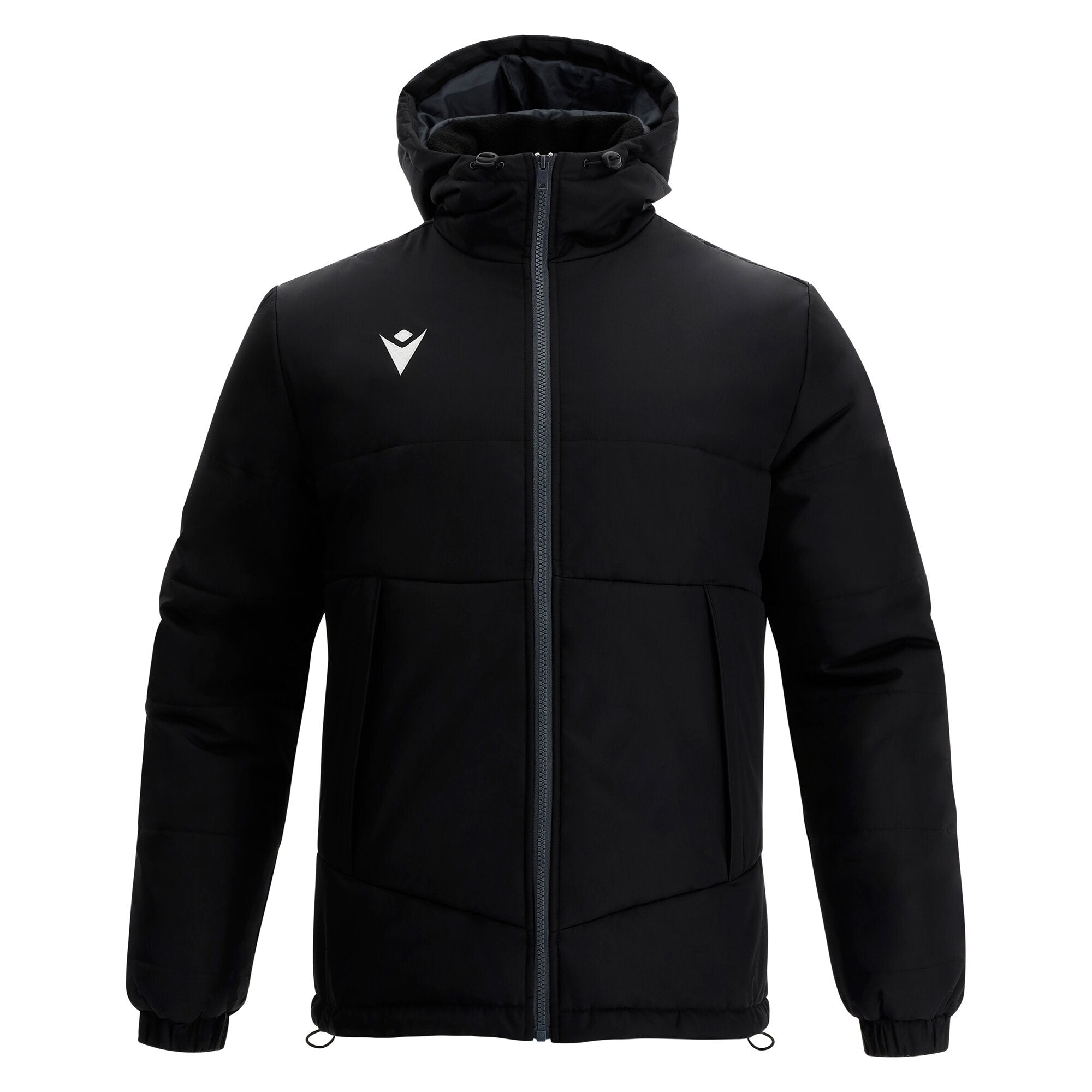 Andes Bomber Jacket - Adults