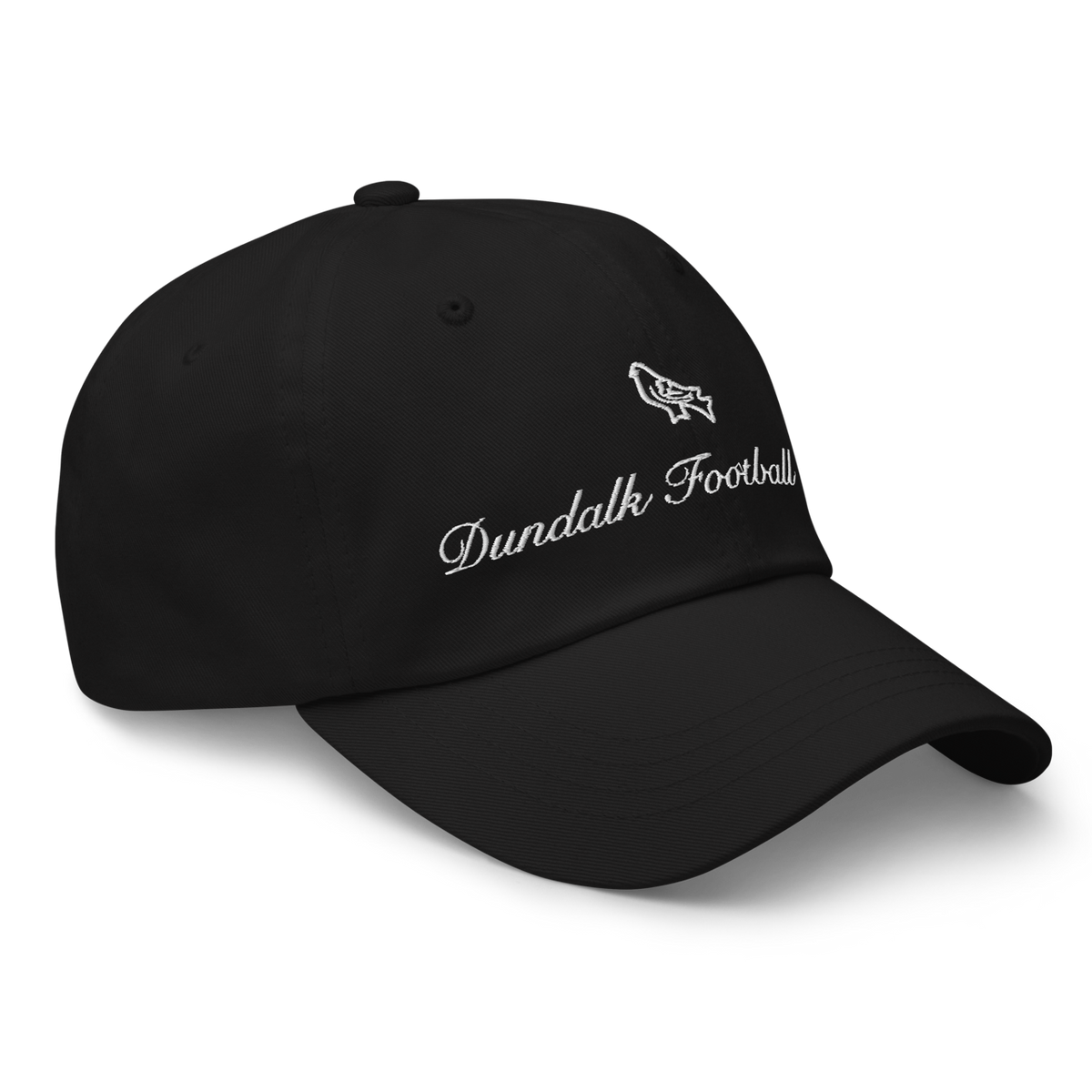 Dundalk FC Dad Hat