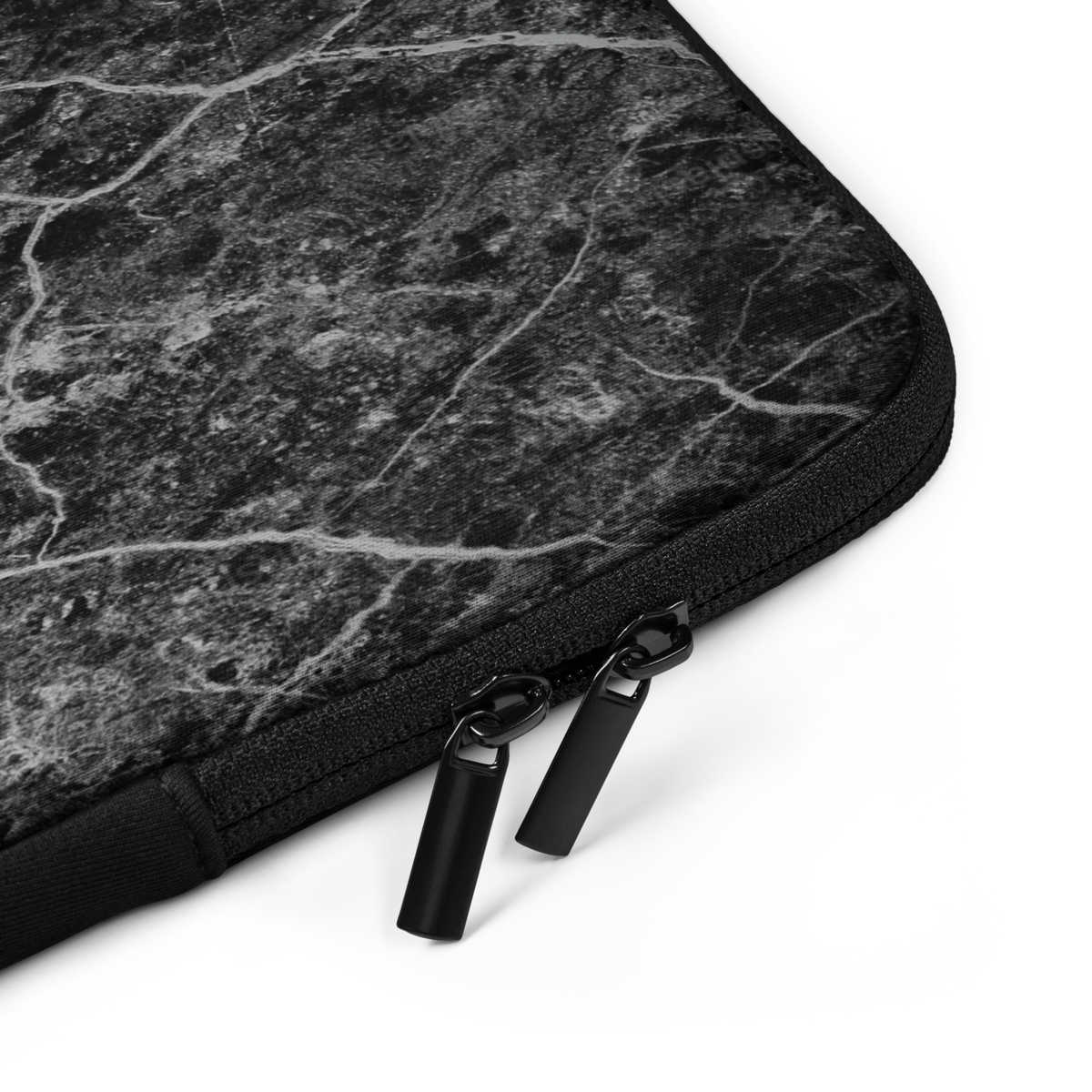 Gold Crest Laptop Sleeve