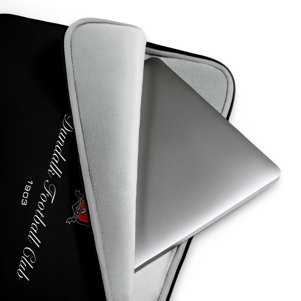 Dundalk FC Laptop Sleeve