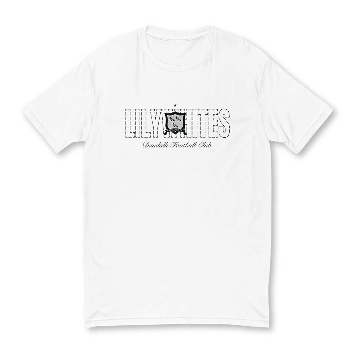Lilywhites T-Shirt - White