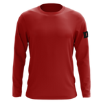 Red Badge-In Crewneck Adult 2023