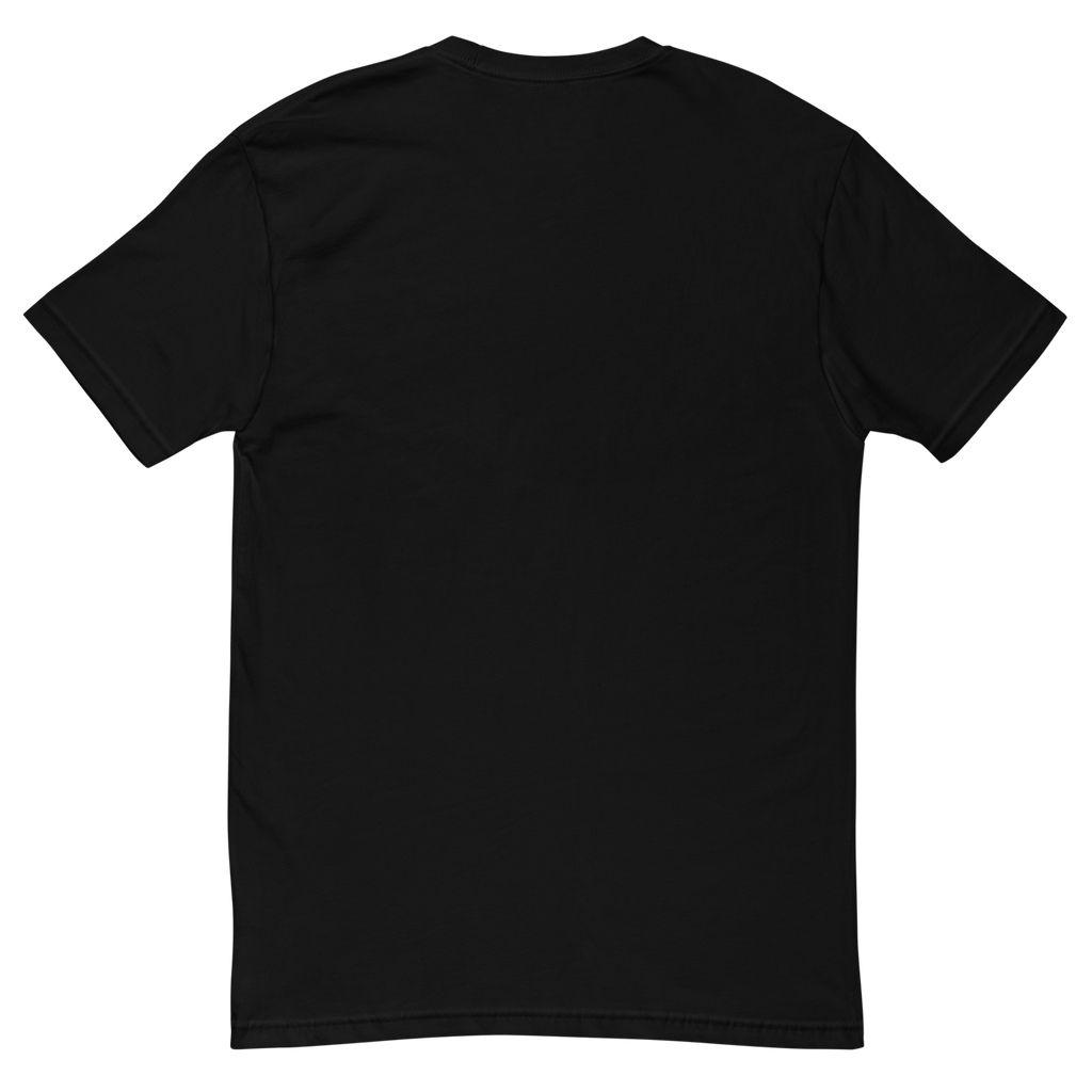 Lilywhites T-Shirt - Black