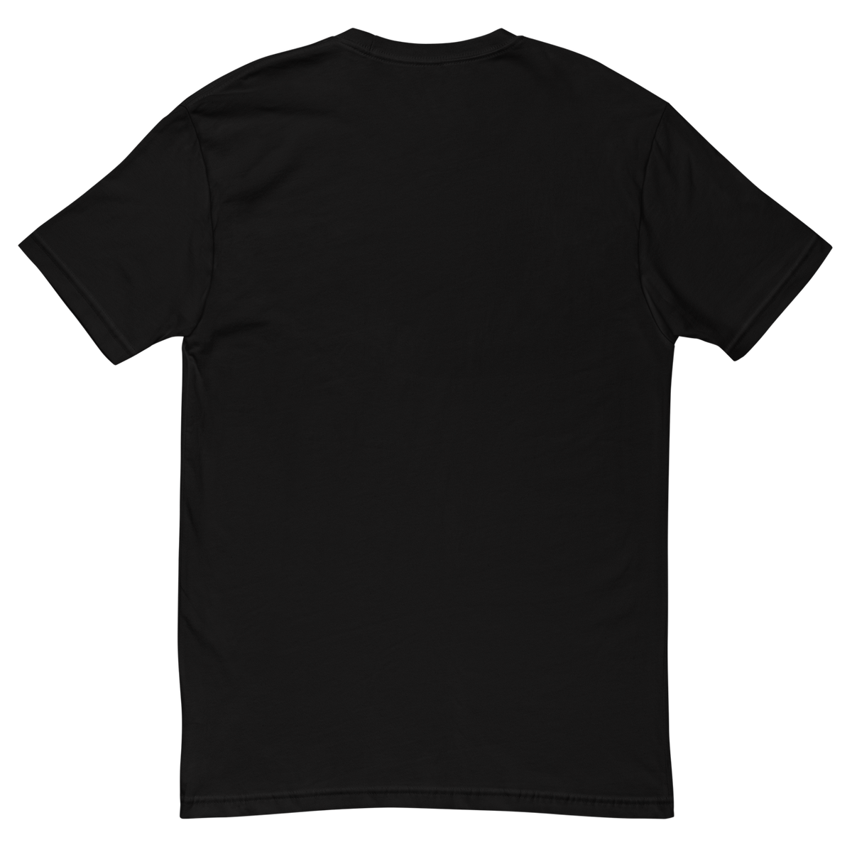Lilywhites T-Shirt - Black