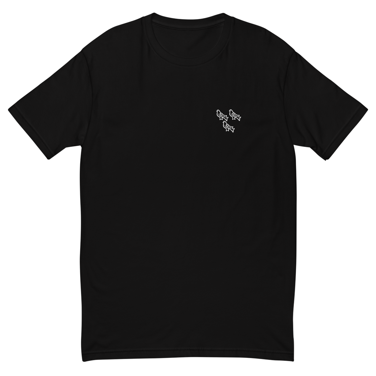 Three Little Birds T-Shirt