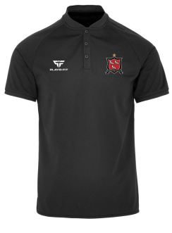 Dundalk FC Polo Shirt 2025 - Adults