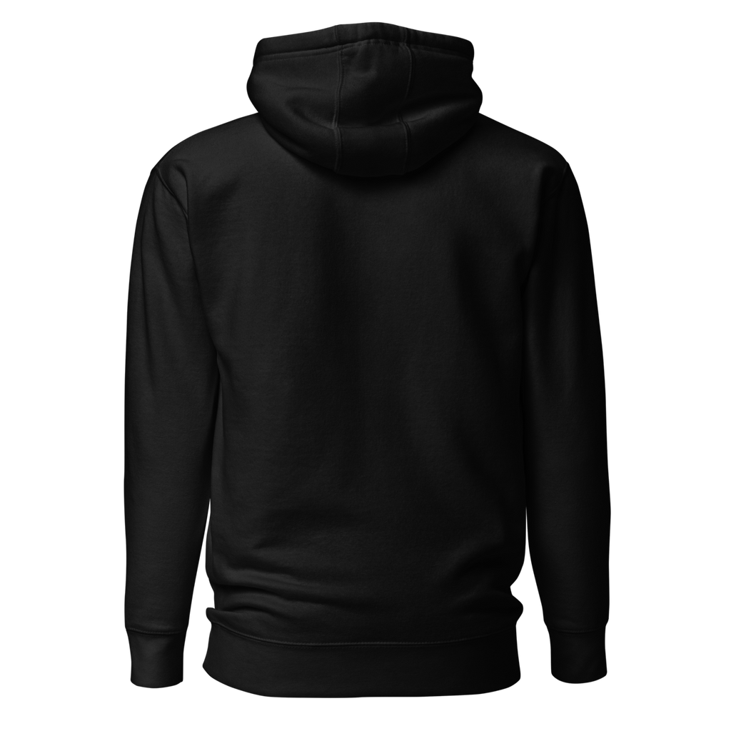 The Arc Hoodie