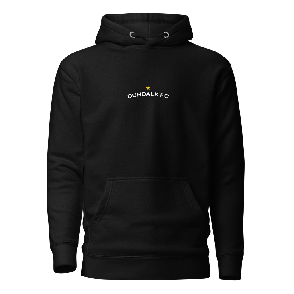 The Star Hoodie