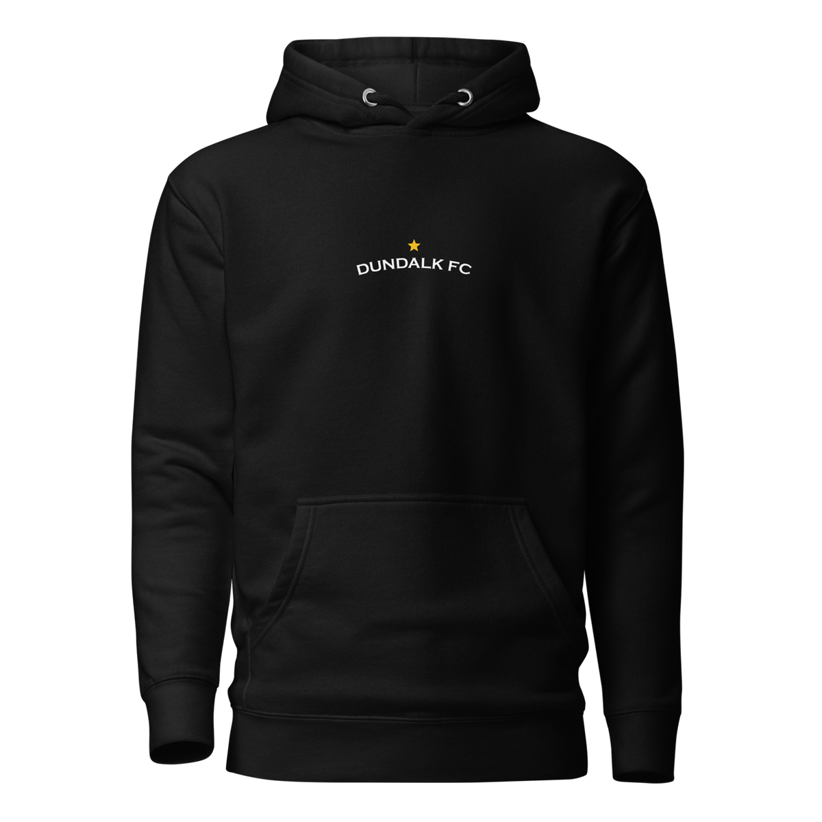 The Star Hoodie