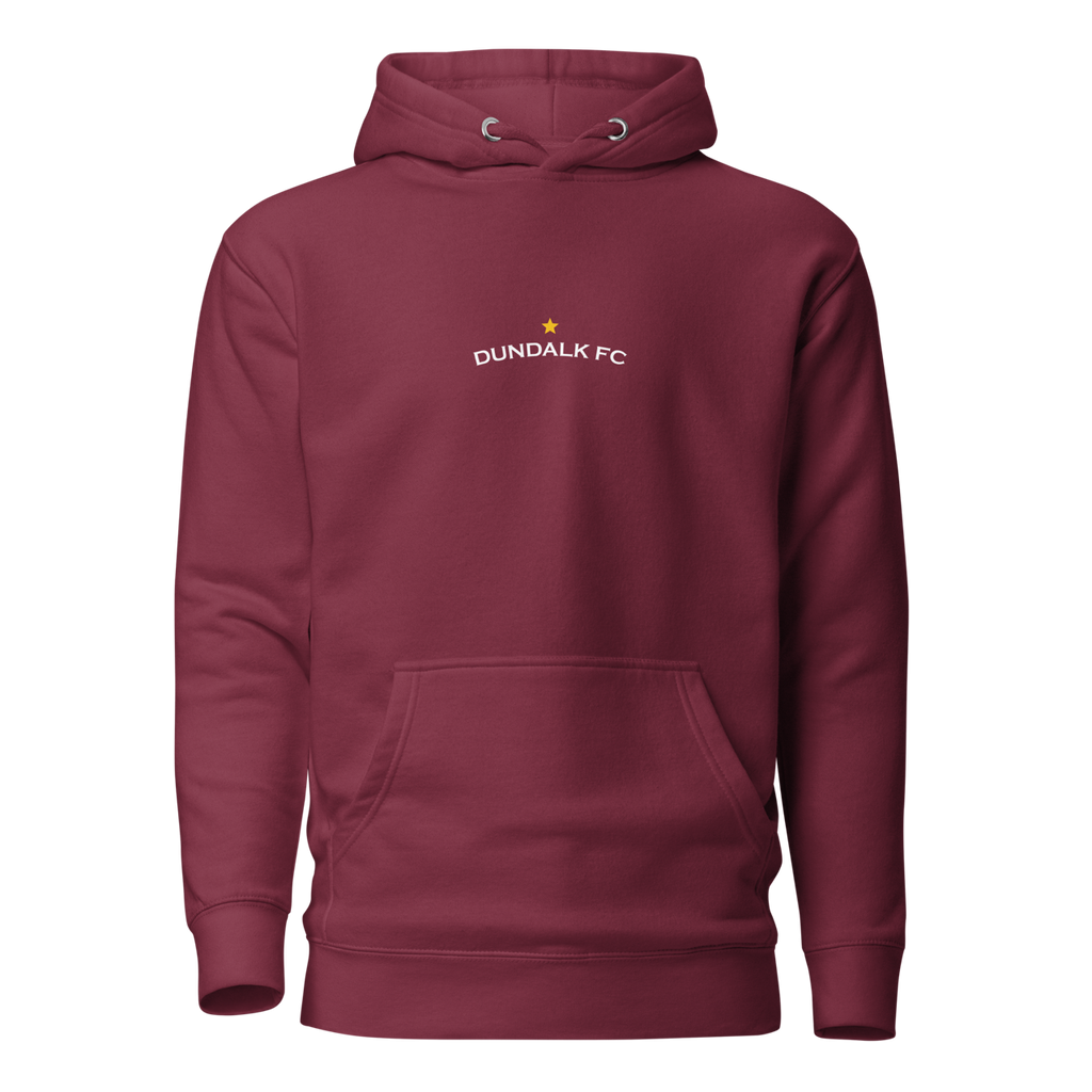 The Star Hoodie