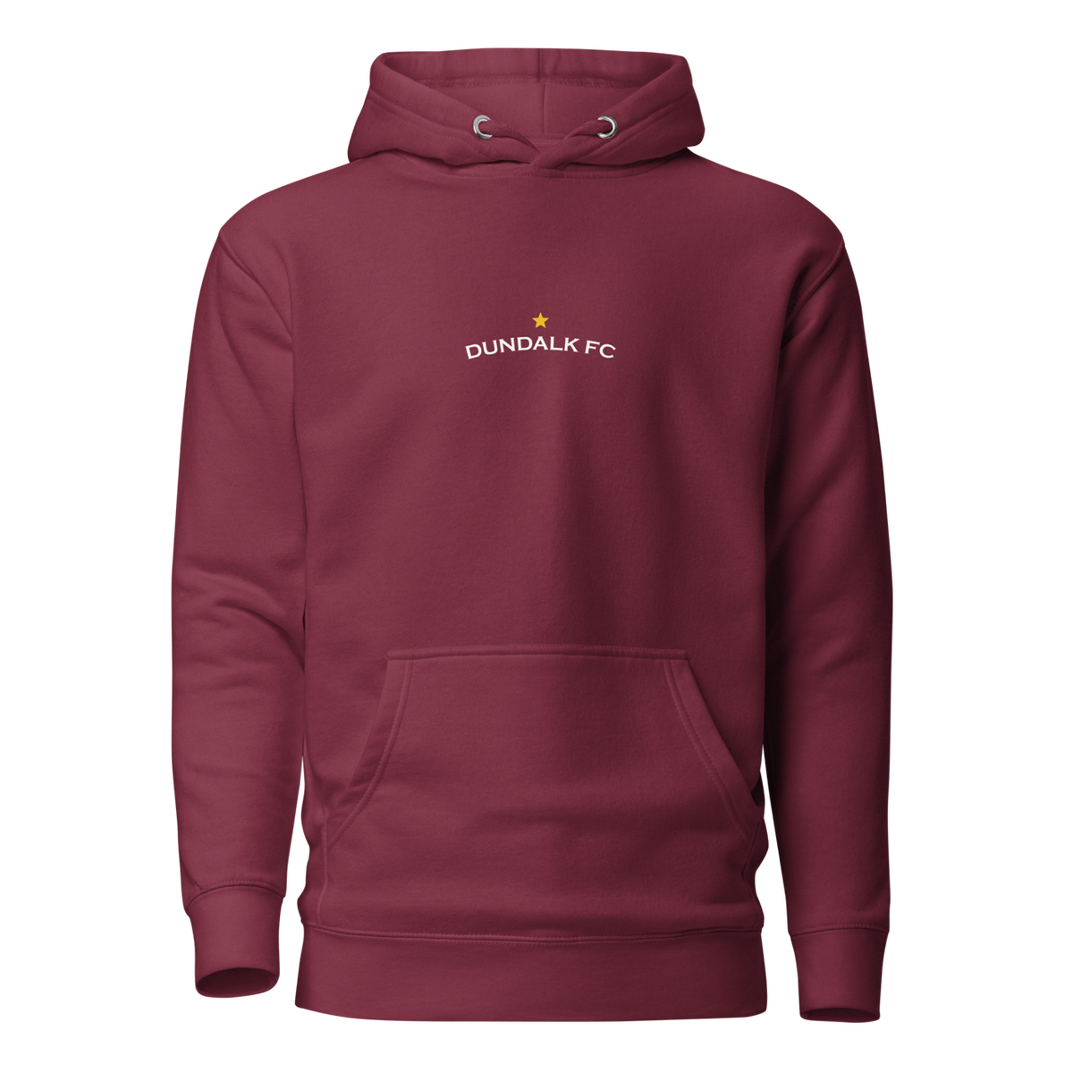 The Star Hoodie