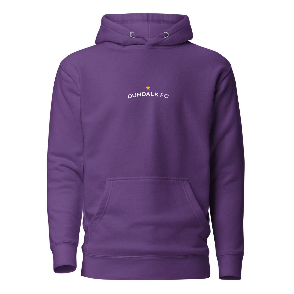 The Star Hoodie