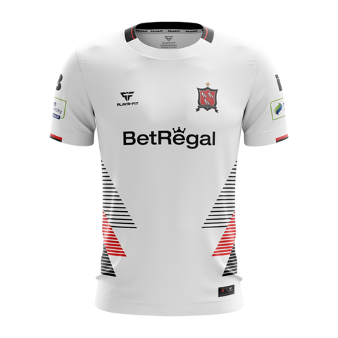 Dundalk FC Home Jersey 2023 - Authentic - Adult