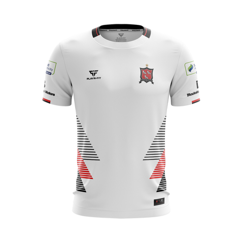 Dundalk FC Home Jersey 2023 - Authentic - Kids